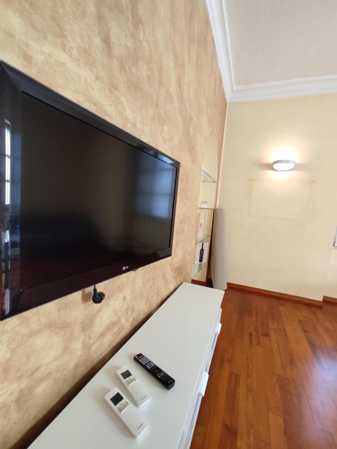 Solferino Apartment 2 Turim Exterior foto