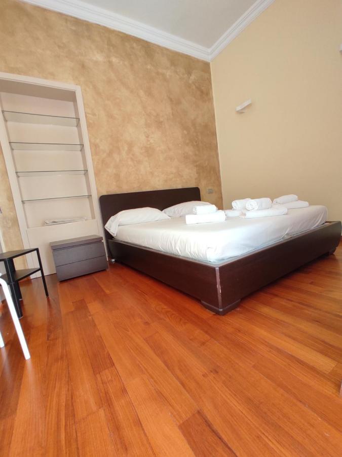 Solferino Apartment 2 Turim Exterior foto