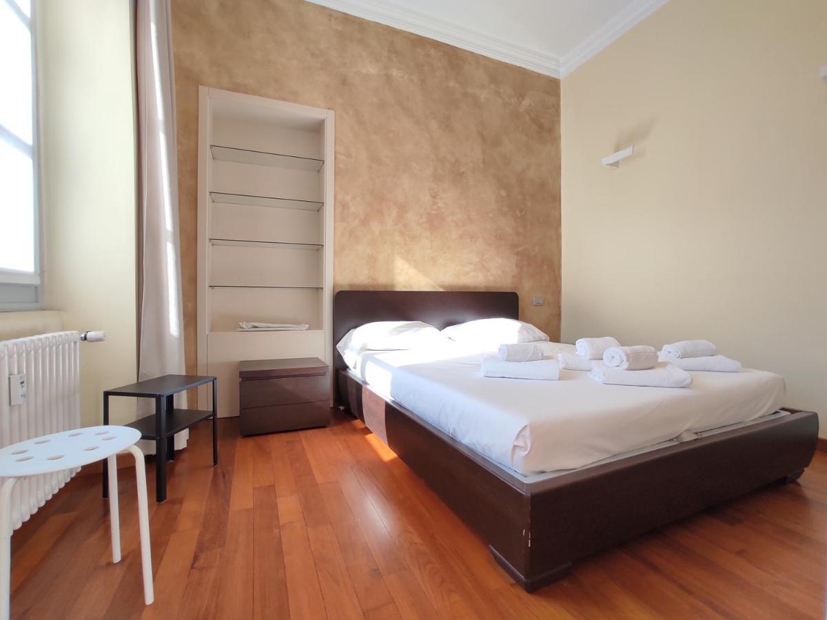 Solferino Apartment 2 Turim Exterior foto