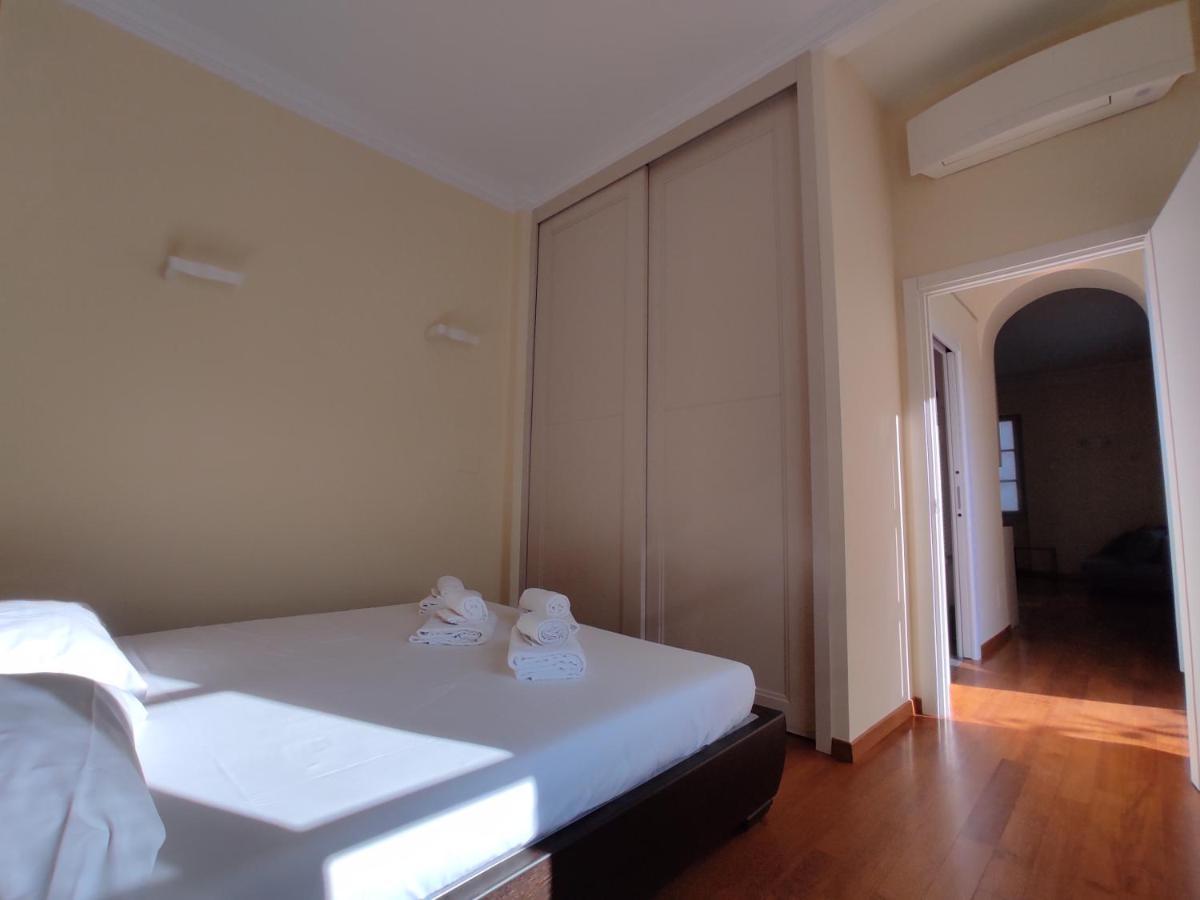 Solferino Apartment 2 Turim Exterior foto